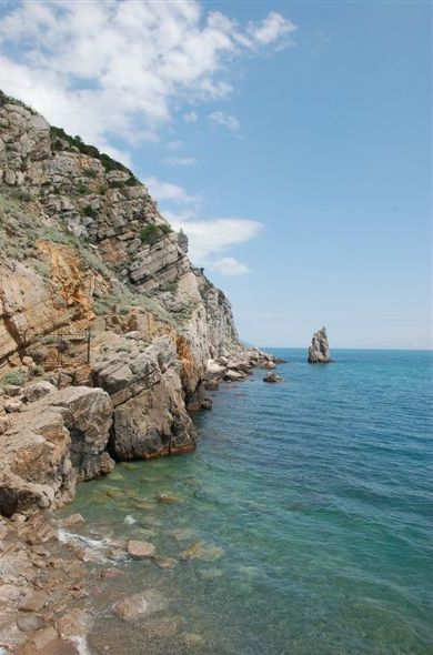 Парус