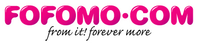 Логотип портала fofomo.com
