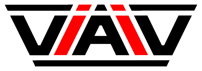 Логотип VIAIV