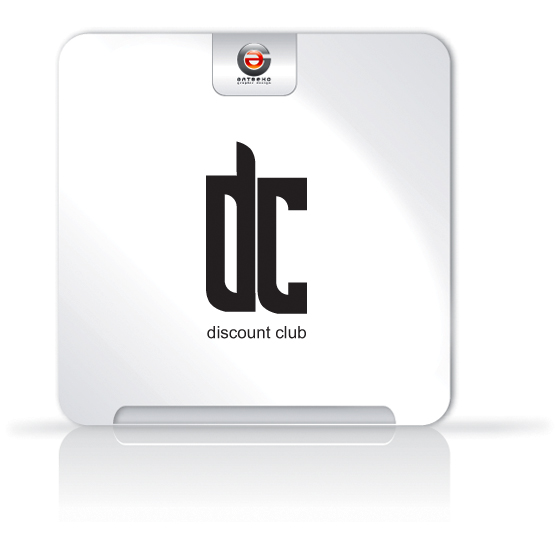 Discount Club/
