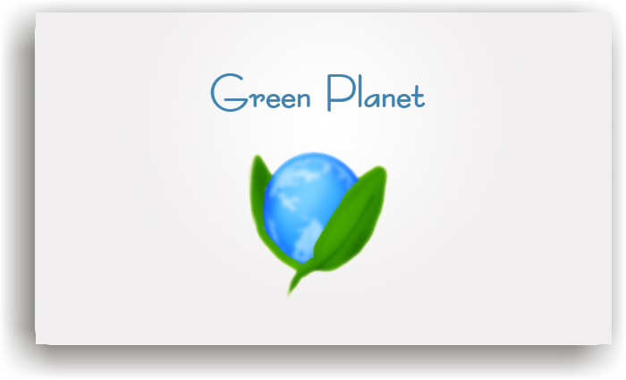 Green-Planet