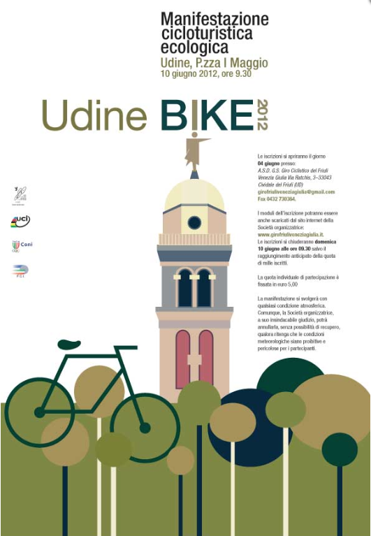 Udine Bike