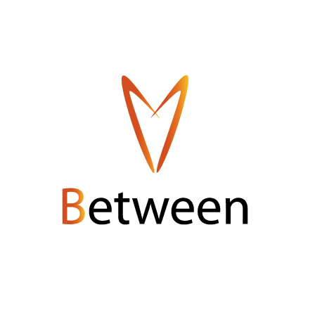 Between