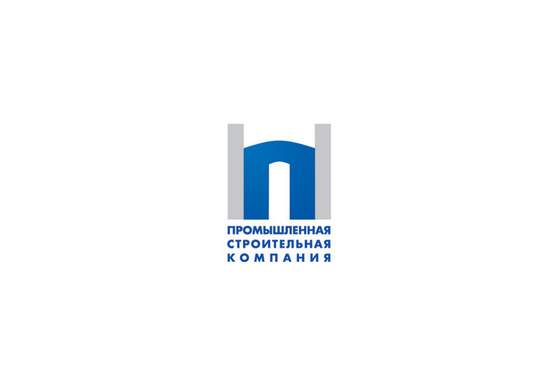 Промышленная строительная компания