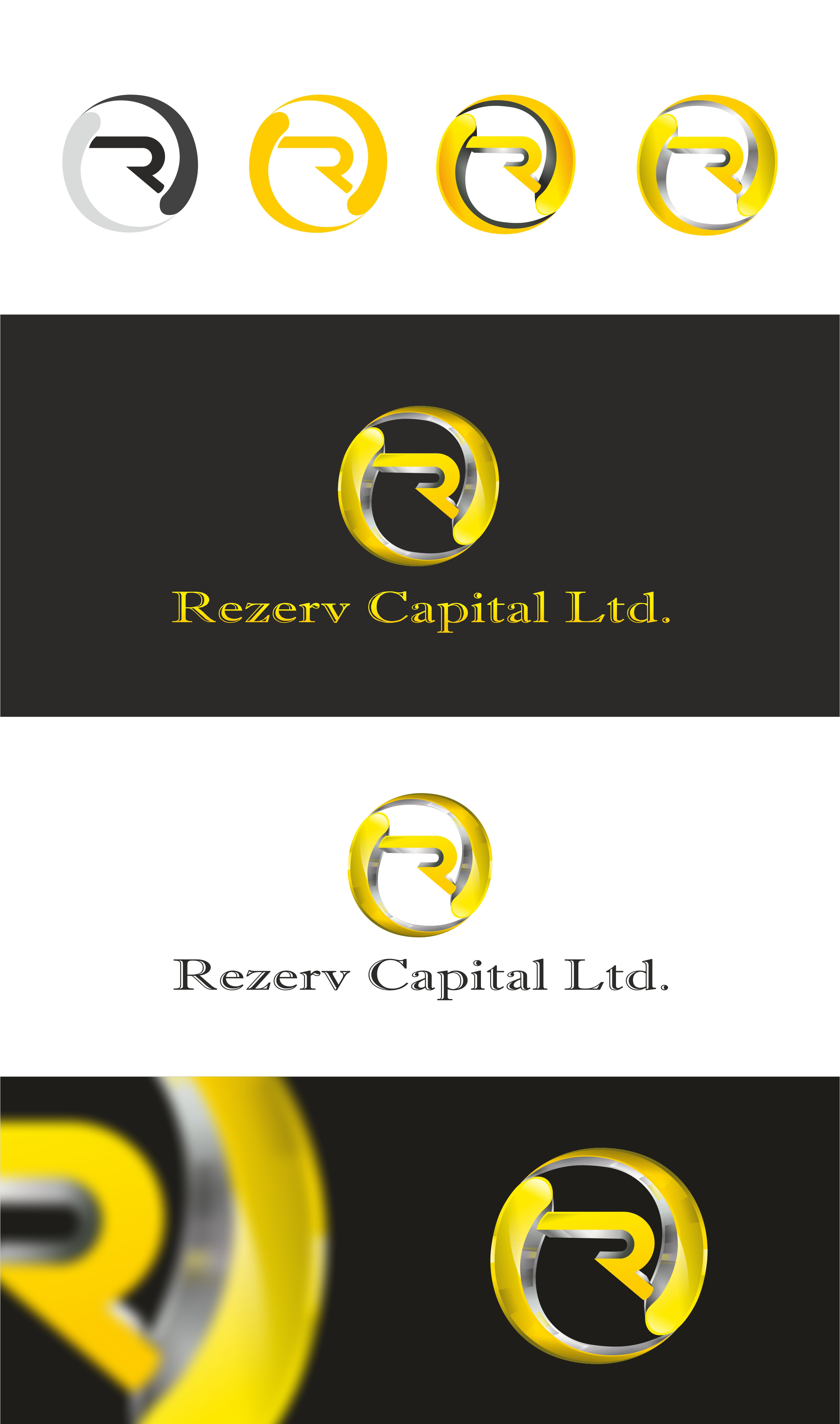 Rezerv Capital Ltd