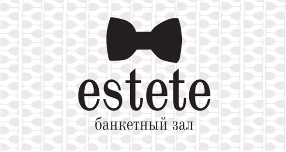 «estete» банкетный зал