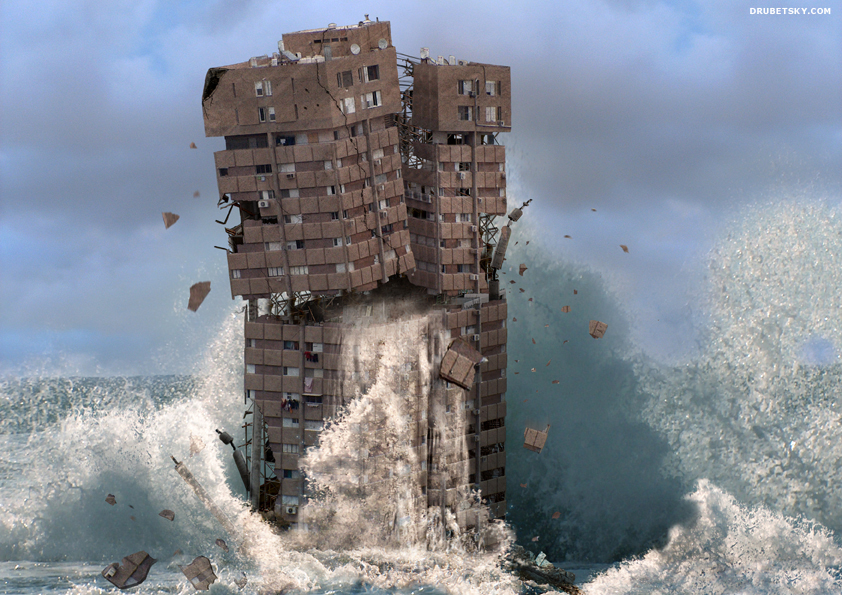 Tsunami