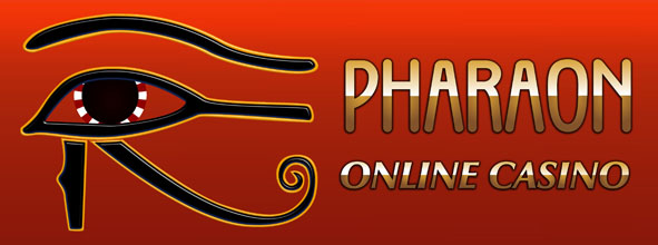 Лого для онлайн казино