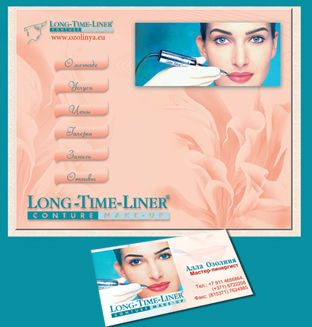 Long-Time-Liner