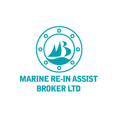 Логотип морского брокера
