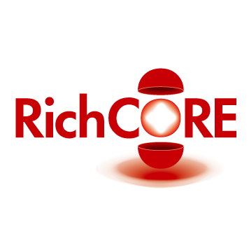 Знак для RichCore