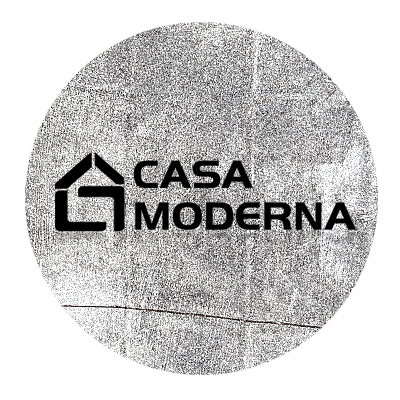 Логотип Casa Moderna