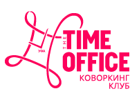 Логотип TimeOffice
