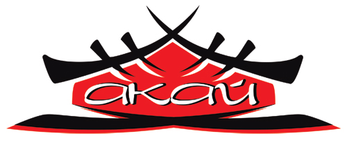 логотип для суши-бара