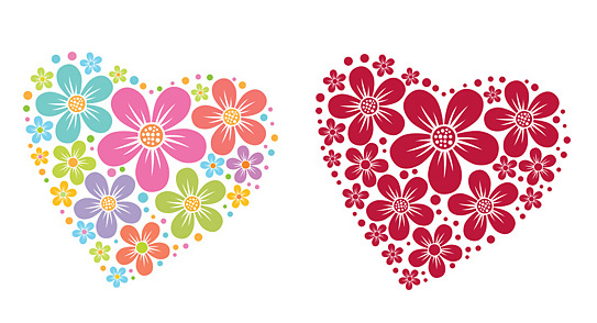hearts