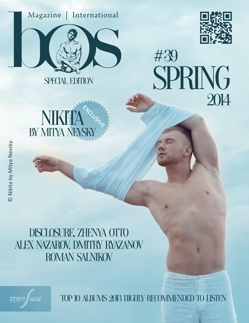 bOS mag.