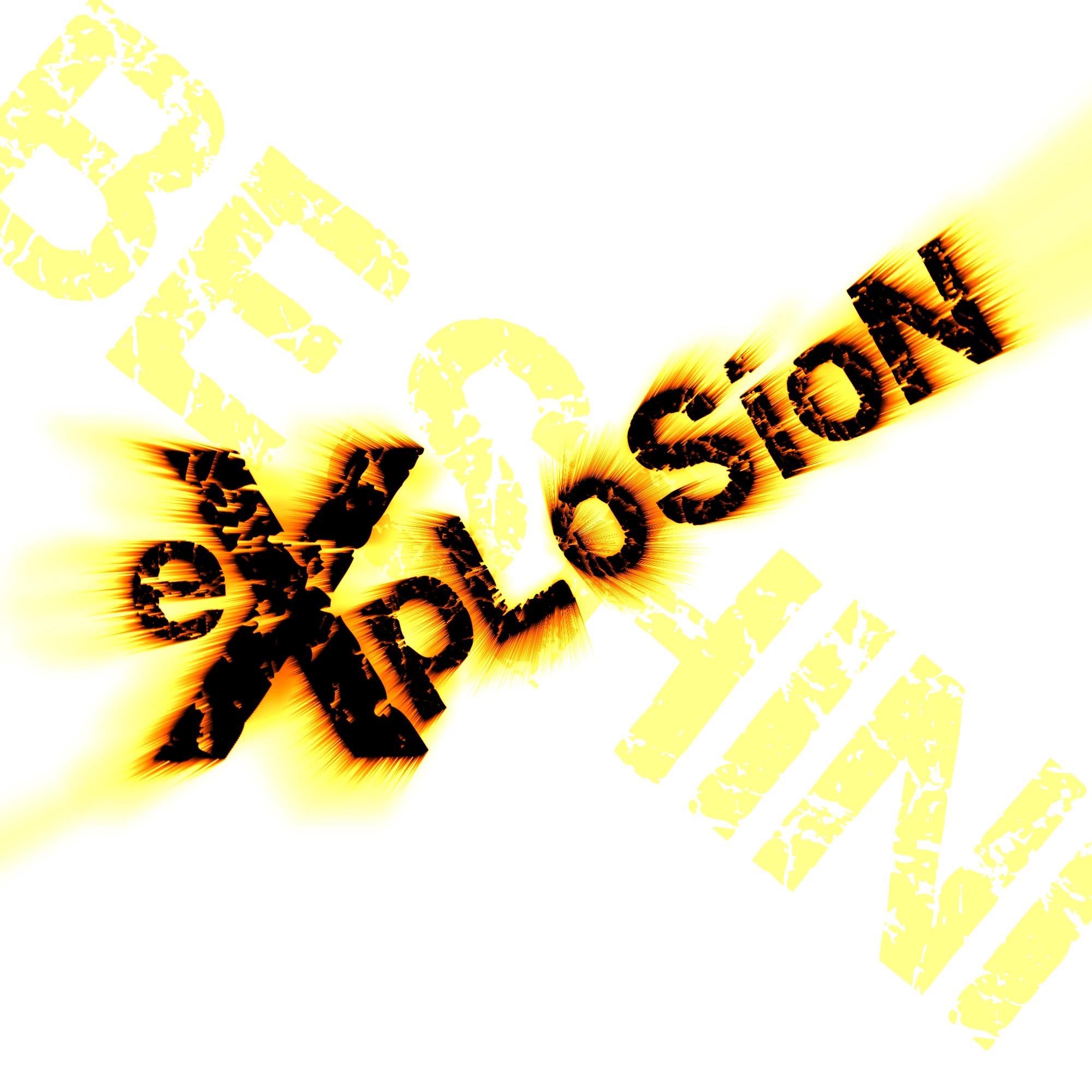 eXplosion