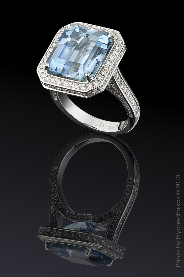Фото украшений с Драгоценными камнями и бриллиантами Diamond Jewellery
