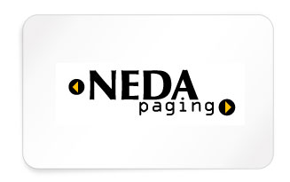 NEDA paging