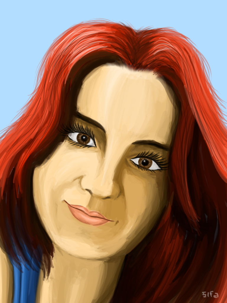 Portret
