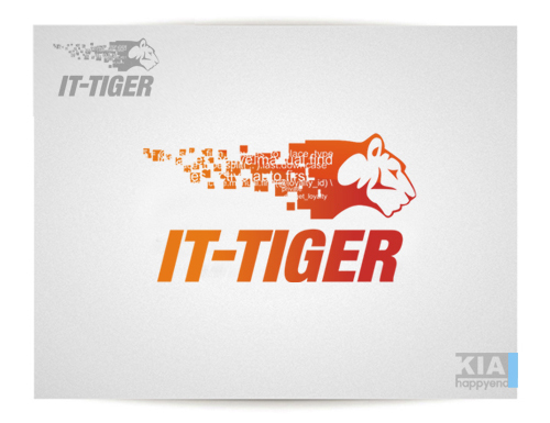 IT-tiger