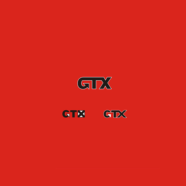 GTX. Вариант 5