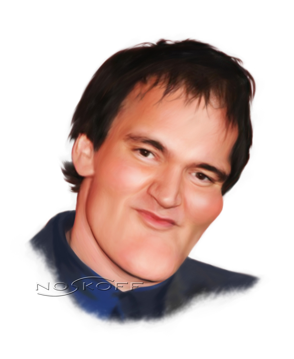 Quentin Tarantino