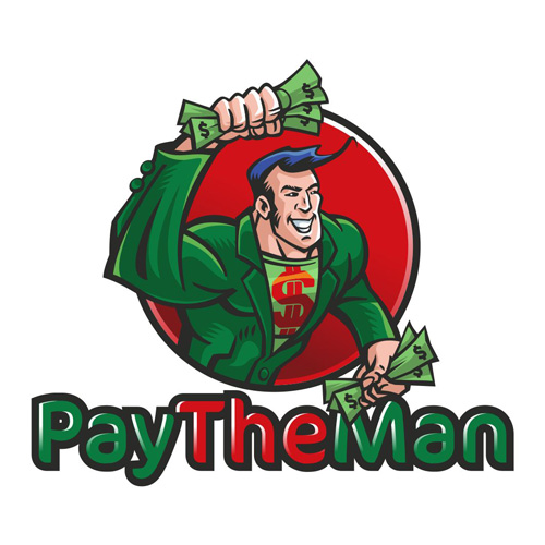 PayTheMan