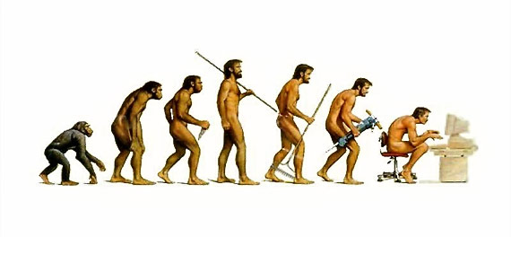 Переход к Новому эволюционному виду