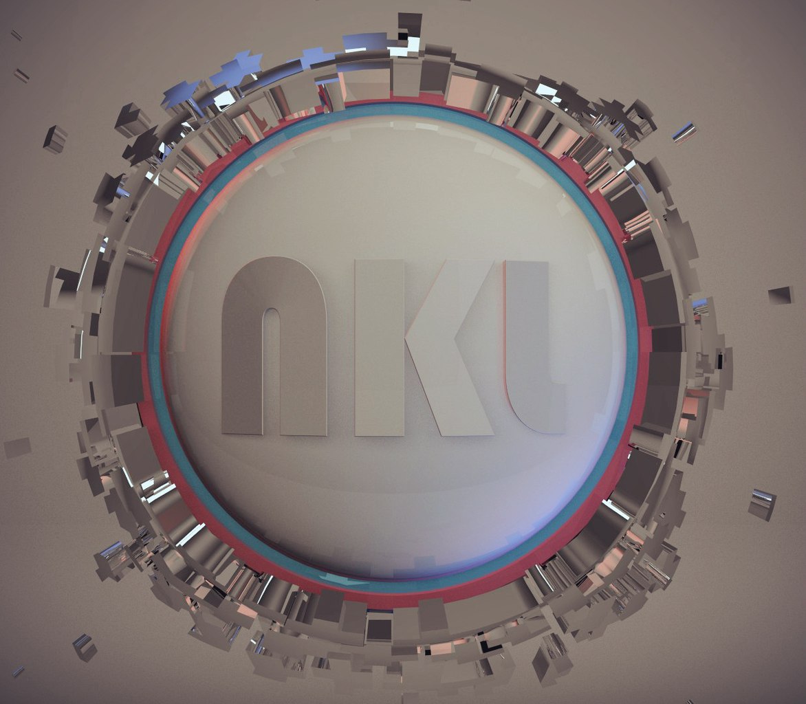 Логотип &quot;NKL&quot;