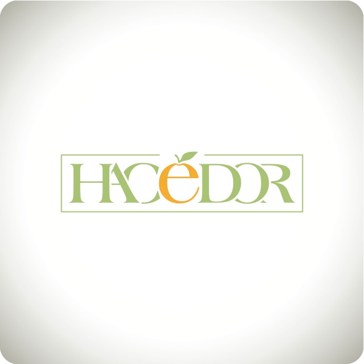 Hacedor logo