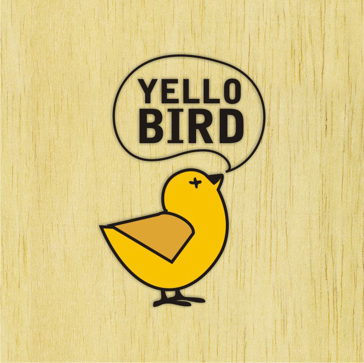 YelloBird