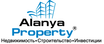 Логотип сайта недвижимости