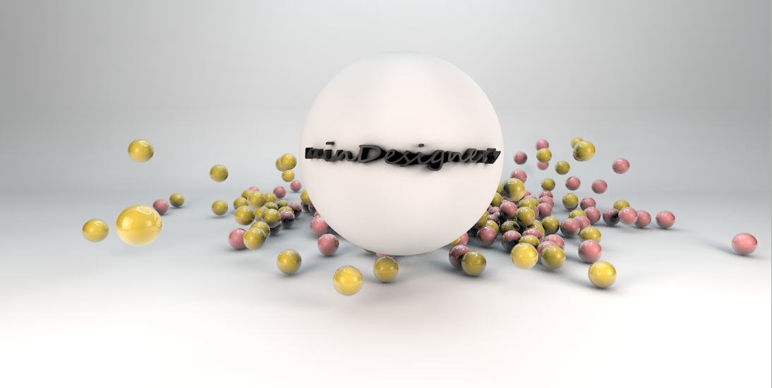 BallMindesigners