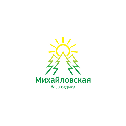 Турбаза Михайловская