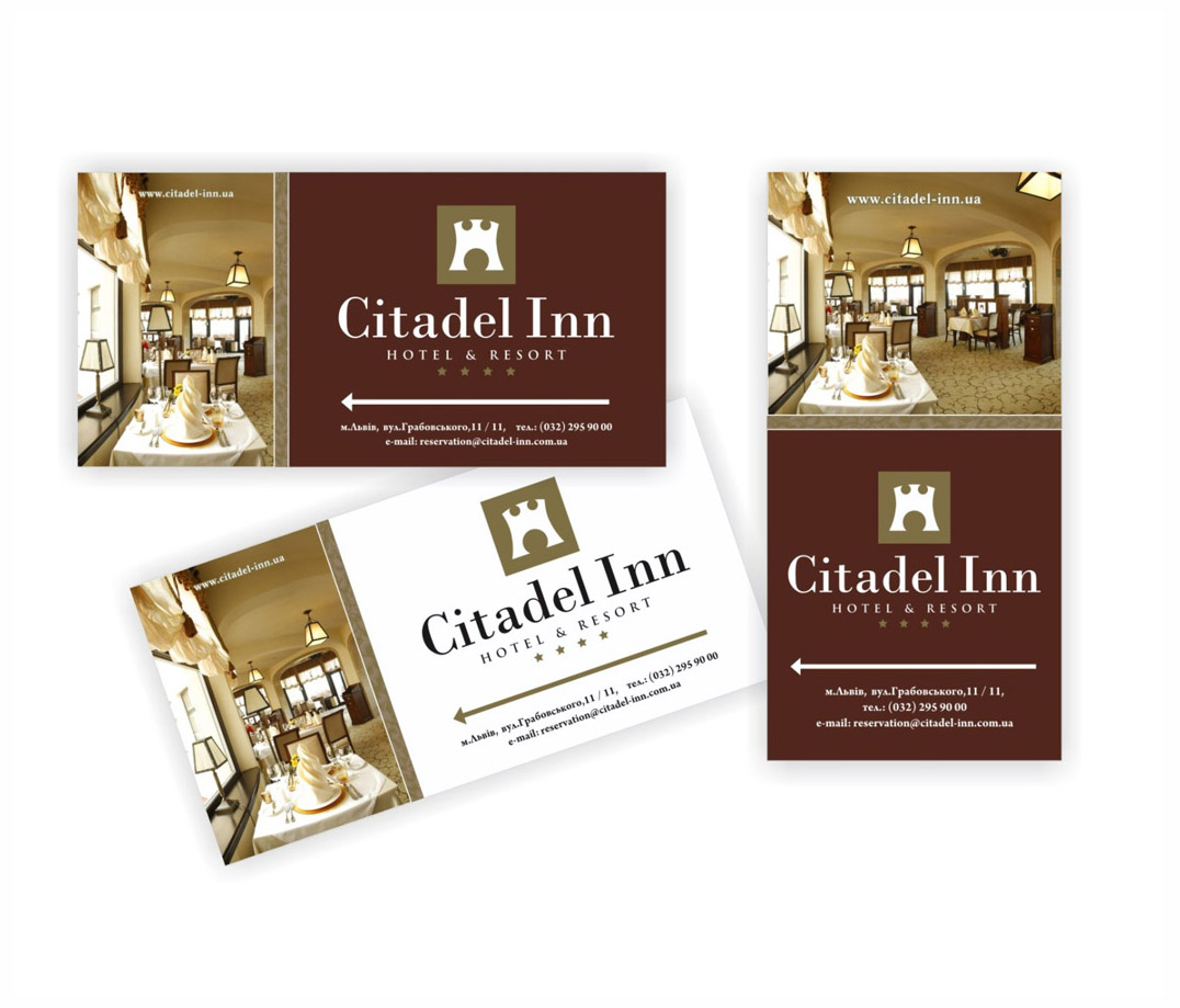 &quot;Сitadel Inn&quot;