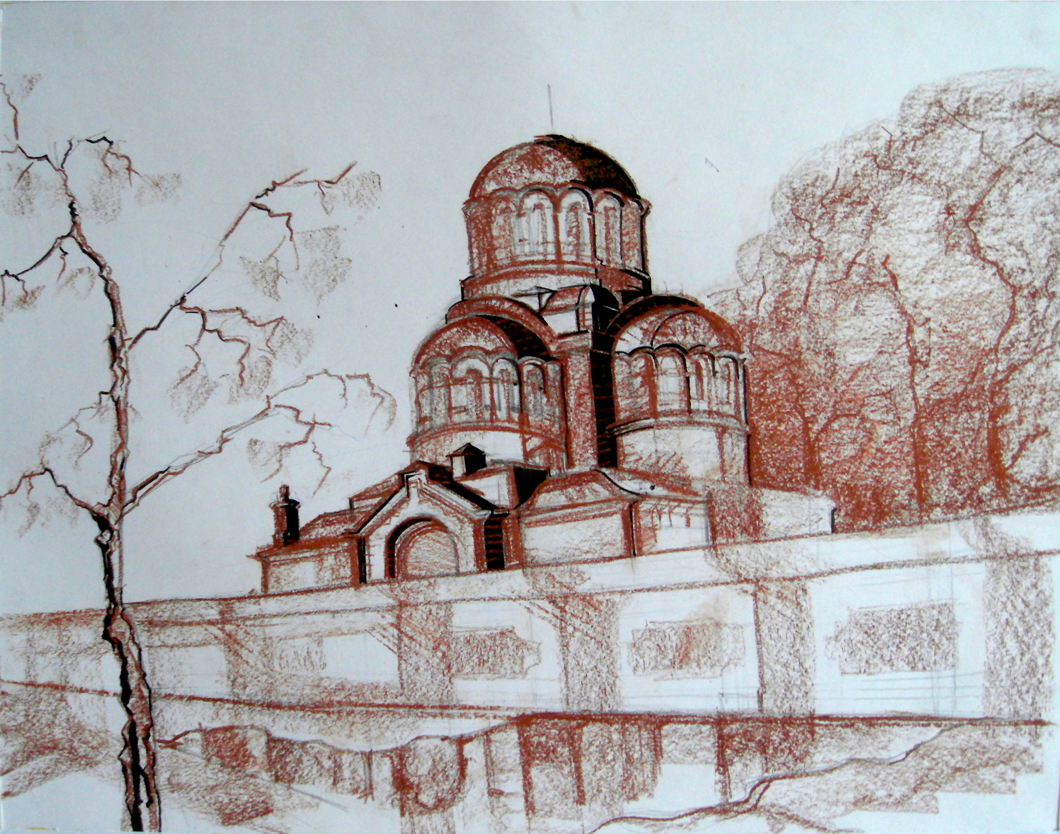 Церковь