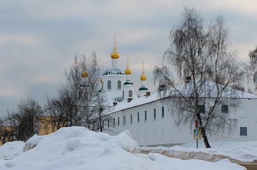 пейзаж