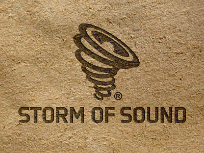 Storm of Sound