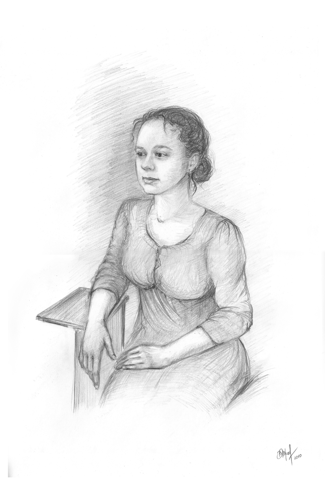 портрет