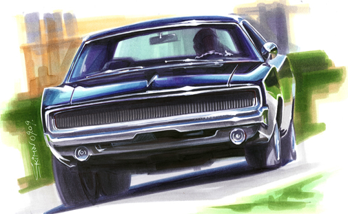 Dodge Charger