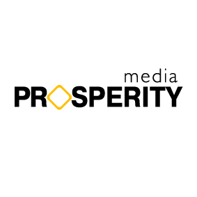 Логотип компании Просперити