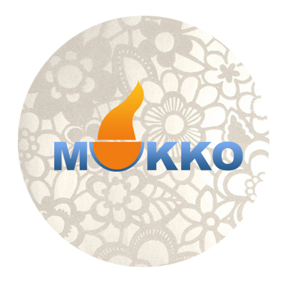 Логотип Mokko