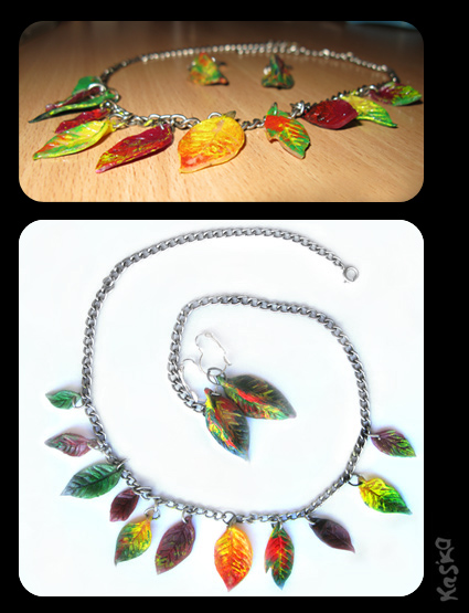 necklace