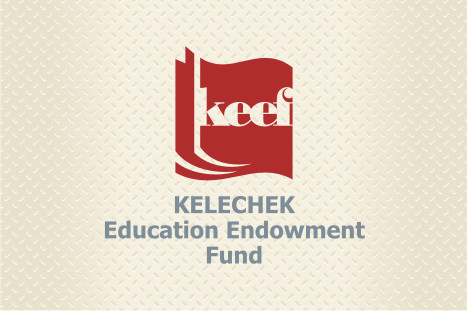 Логотип фонда общеобразовательного обучения &quot;Kelechek&quot; (1)