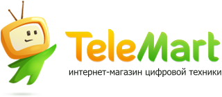 Поисковое продвижение (SEO) интернет-магазина Telemart.com.ua