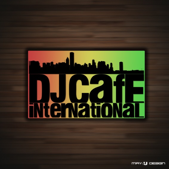 logo djcafeinternational