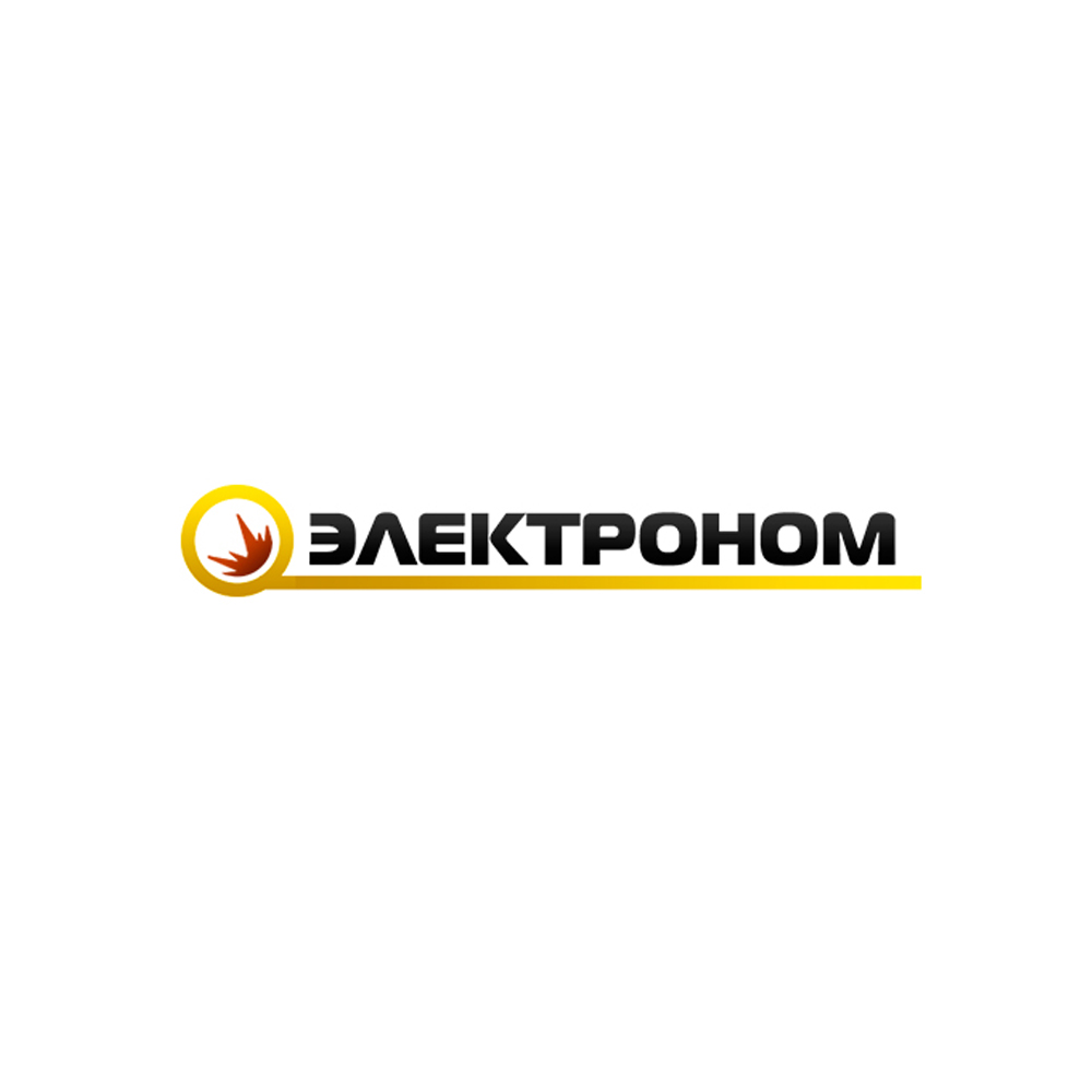 Электроном: Логотип (2015)