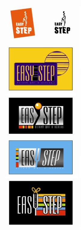 Easy Step