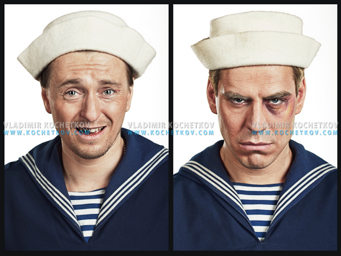 Portraiture